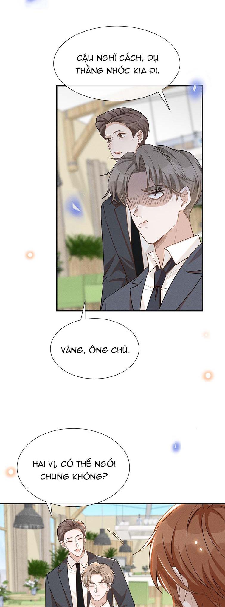 Lai Sinh Bất Kiến Chapter 81 - Trang 4