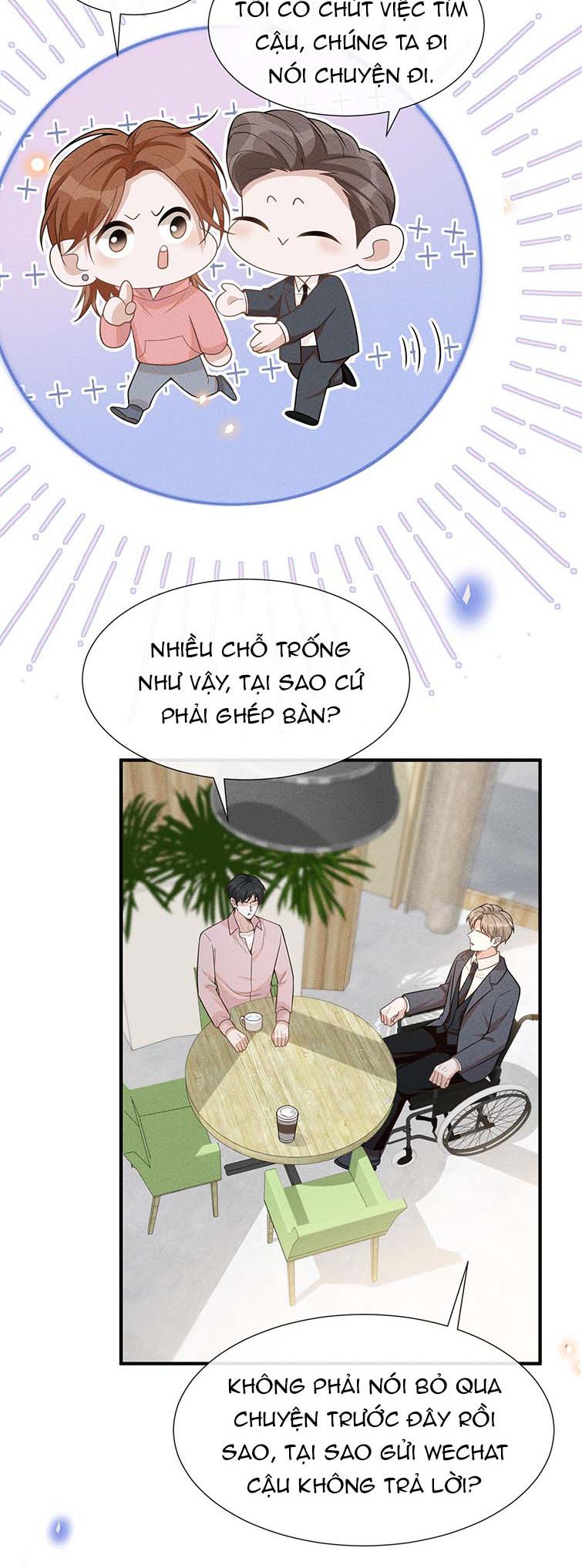 Lai Sinh Bất Kiến Chapter 81 - Trang 4