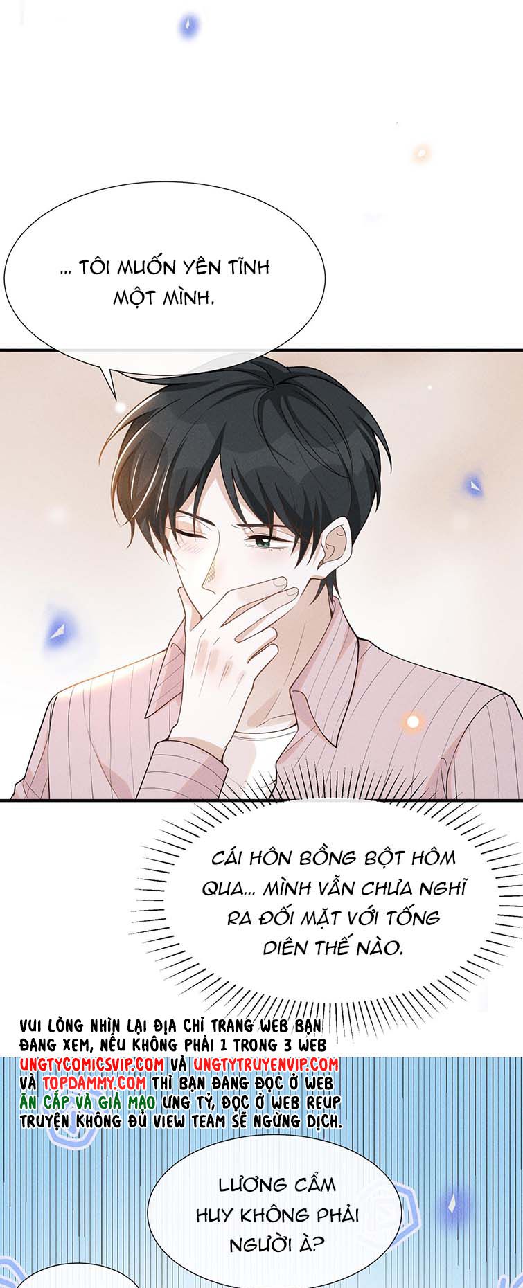 Lai Sinh Bất Kiến Chapter 81 - Trang 4