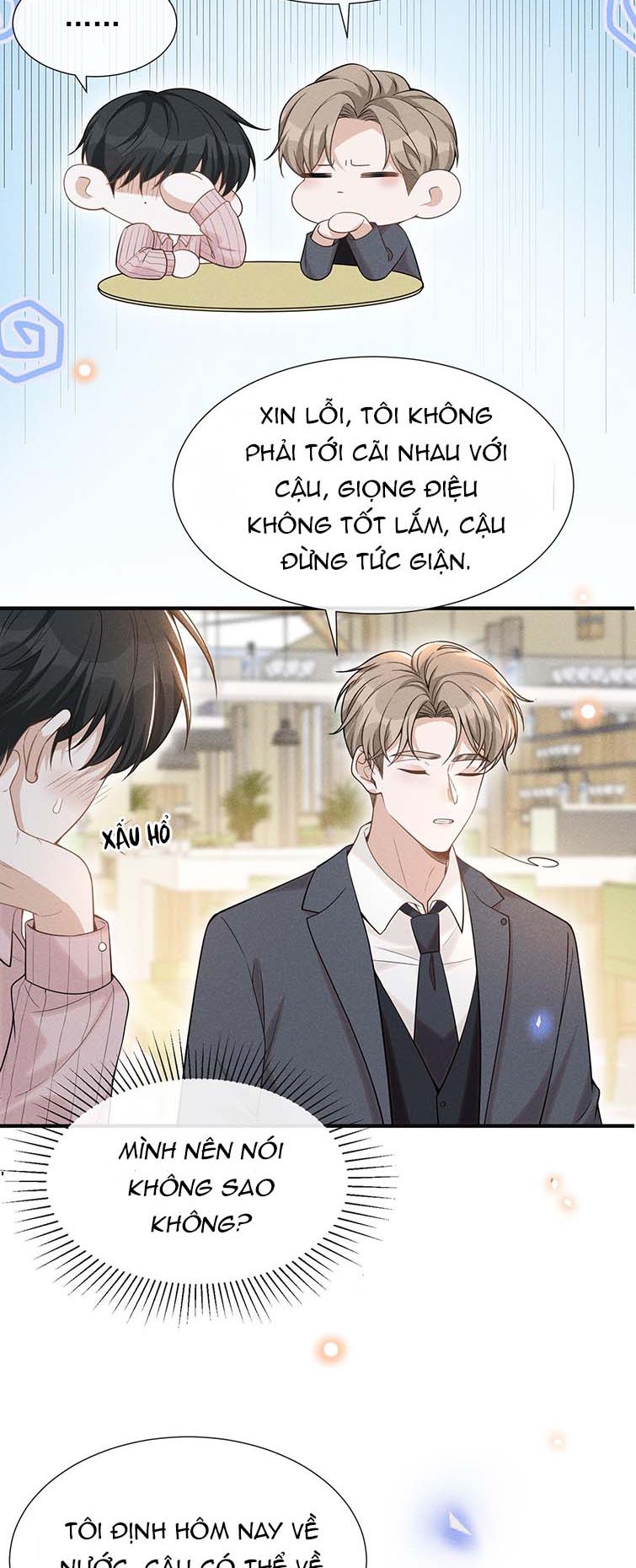 Lai Sinh Bất Kiến Chapter 81 - Trang 4