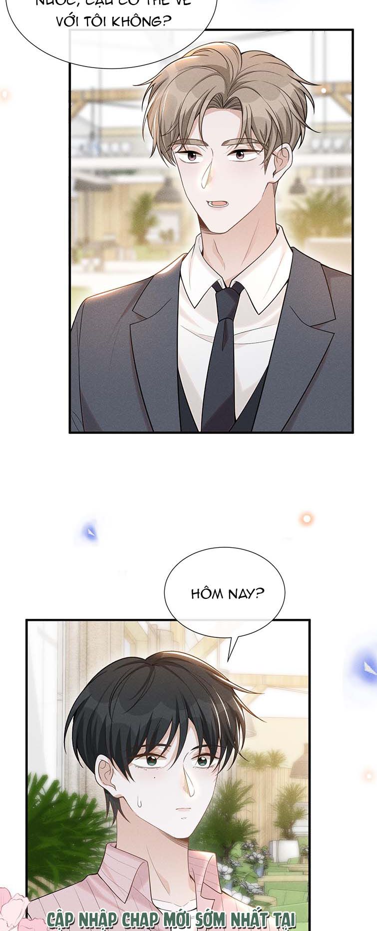 Lai Sinh Bất Kiến Chapter 81 - Trang 4