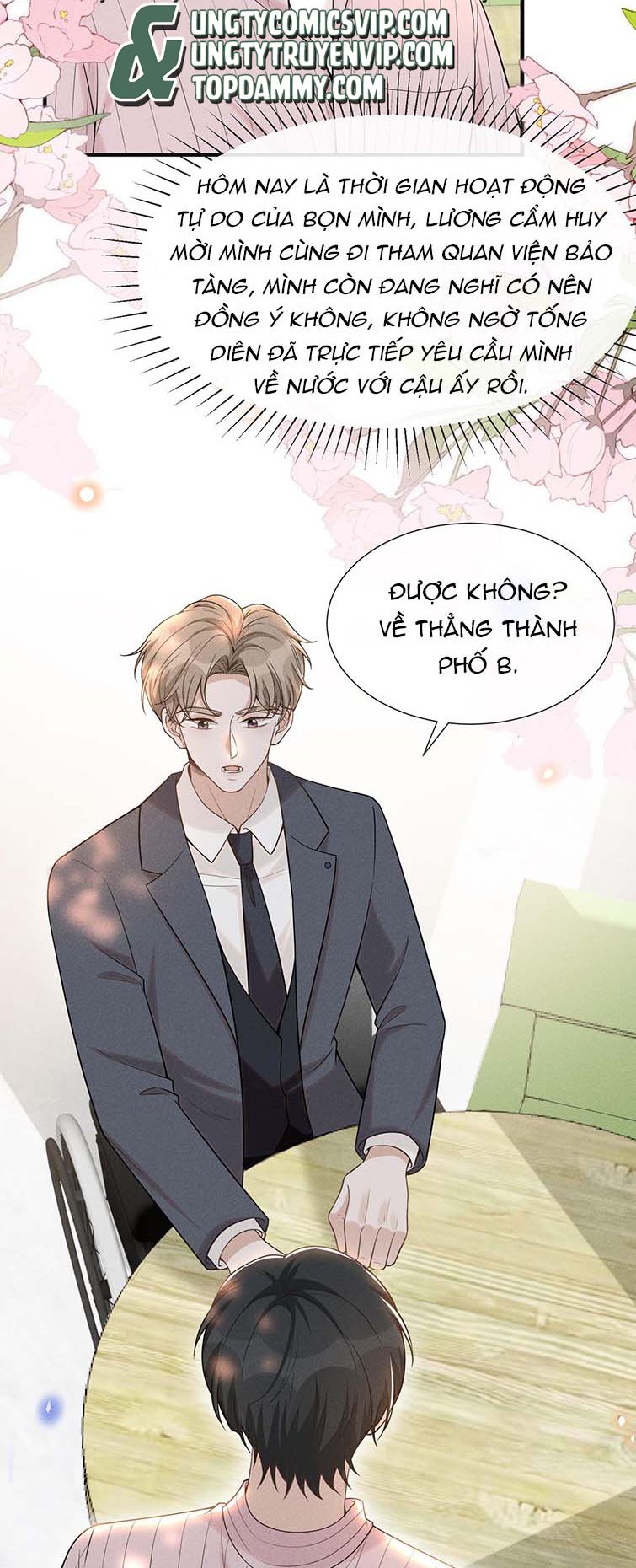 Lai Sinh Bất Kiến Chapter 81 - Trang 4