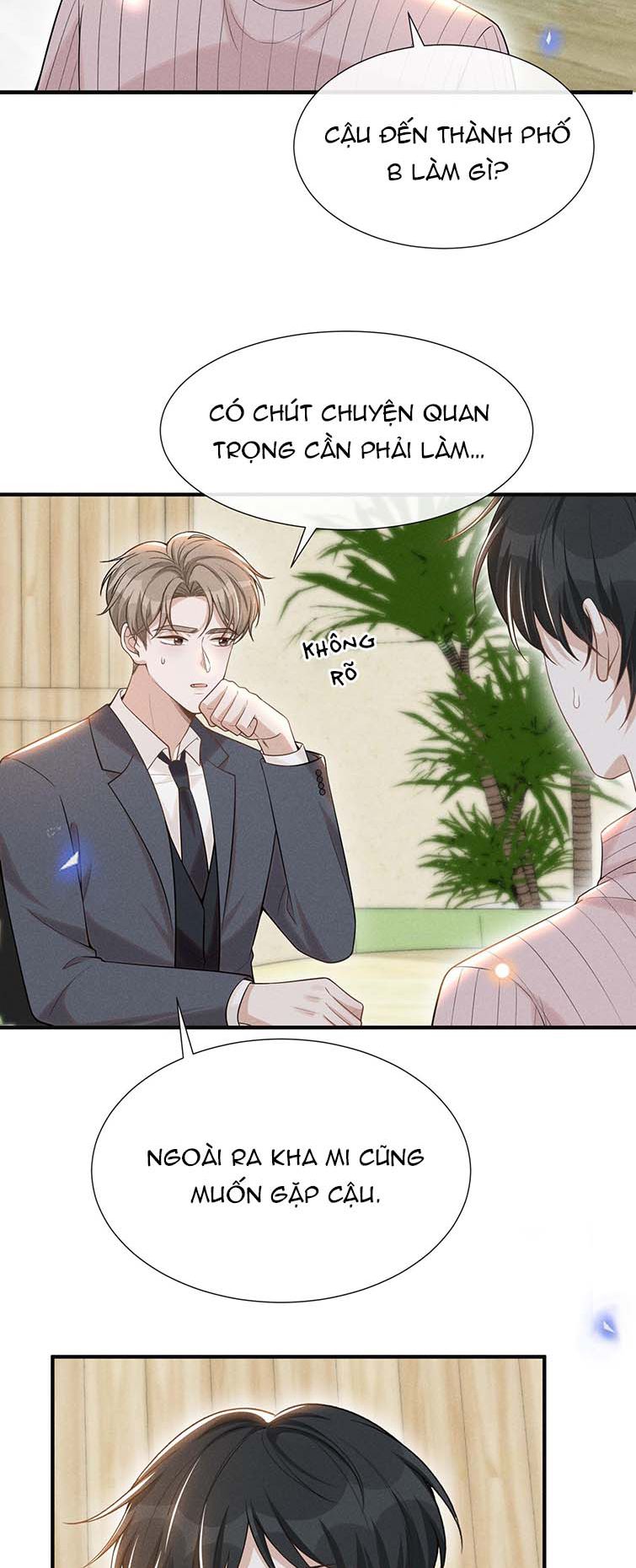 Lai Sinh Bất Kiến Chapter 81 - Trang 4