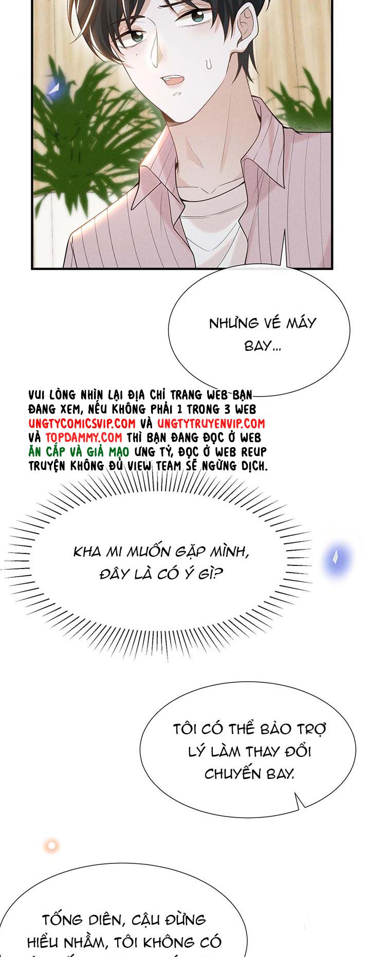 Lai Sinh Bất Kiến Chapter 81 - Trang 4