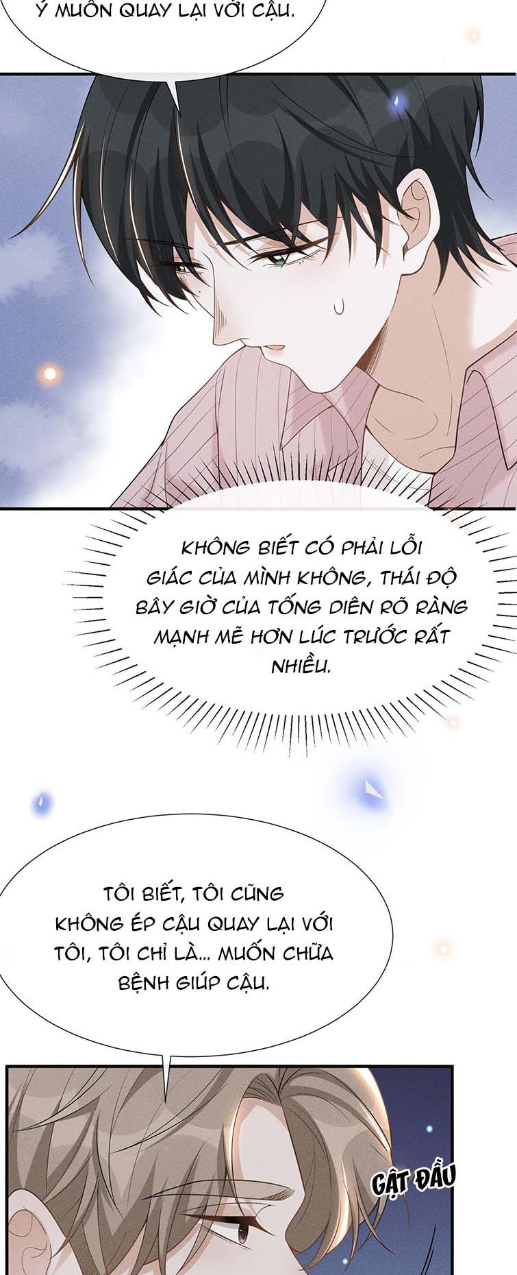 Lai Sinh Bất Kiến Chapter 81 - Trang 4