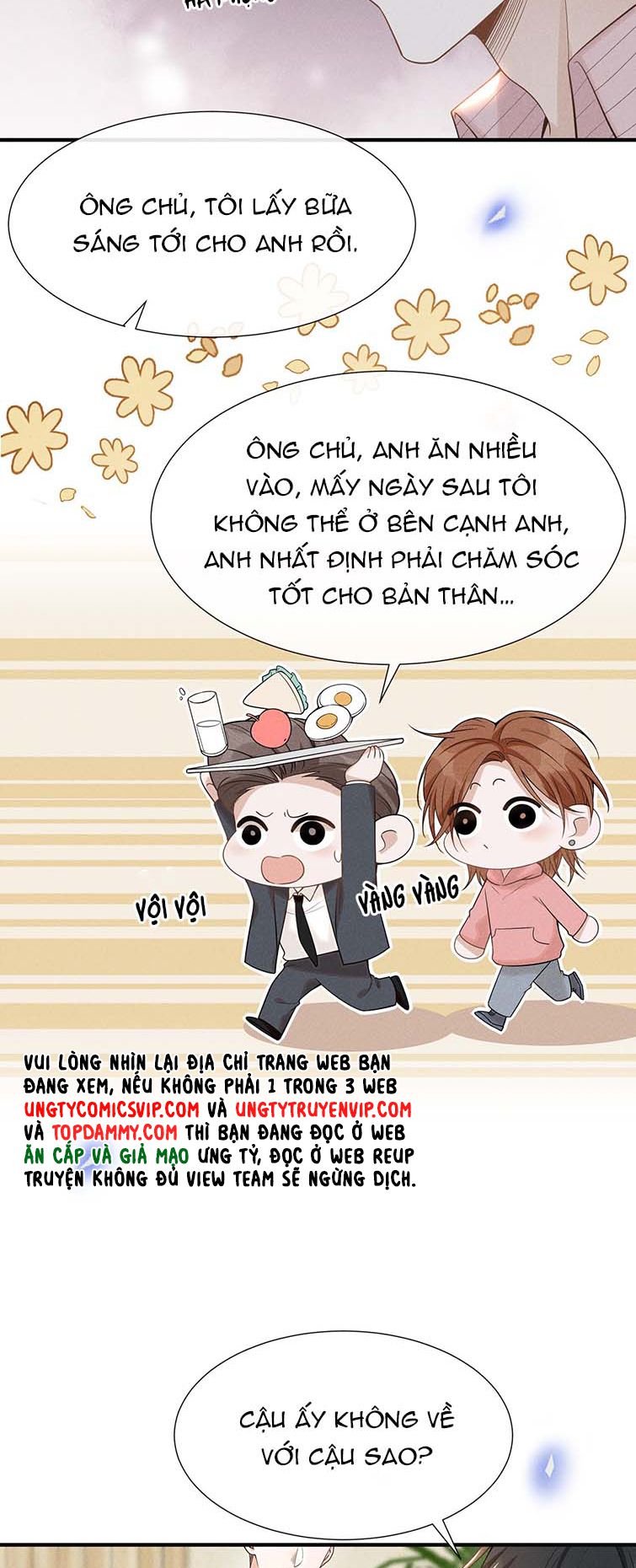 Lai Sinh Bất Kiến Chapter 81 - Trang 4