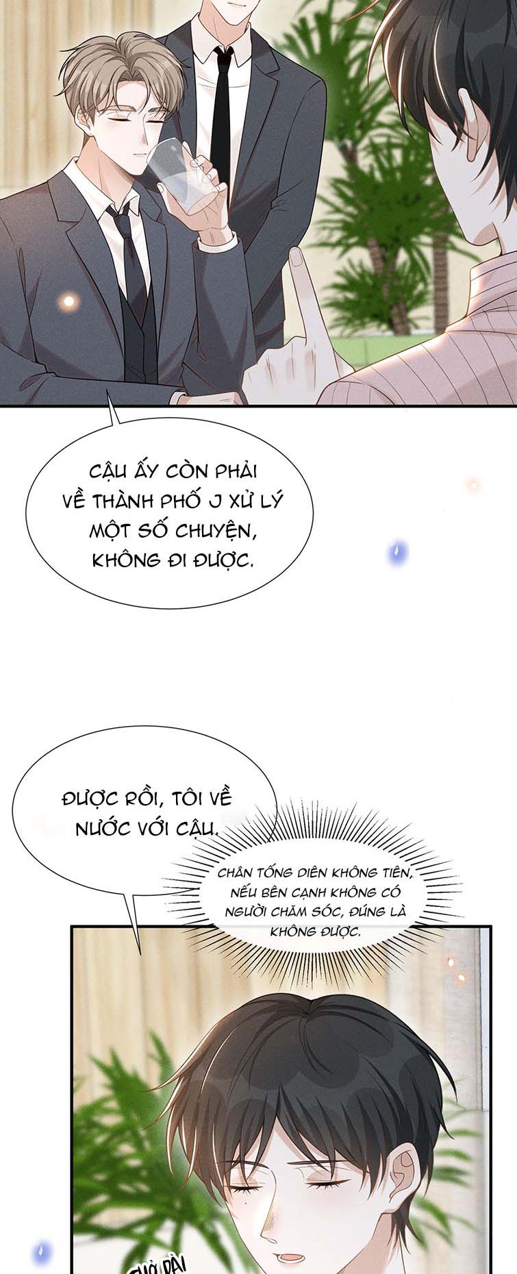 Lai Sinh Bất Kiến Chapter 81 - Trang 4