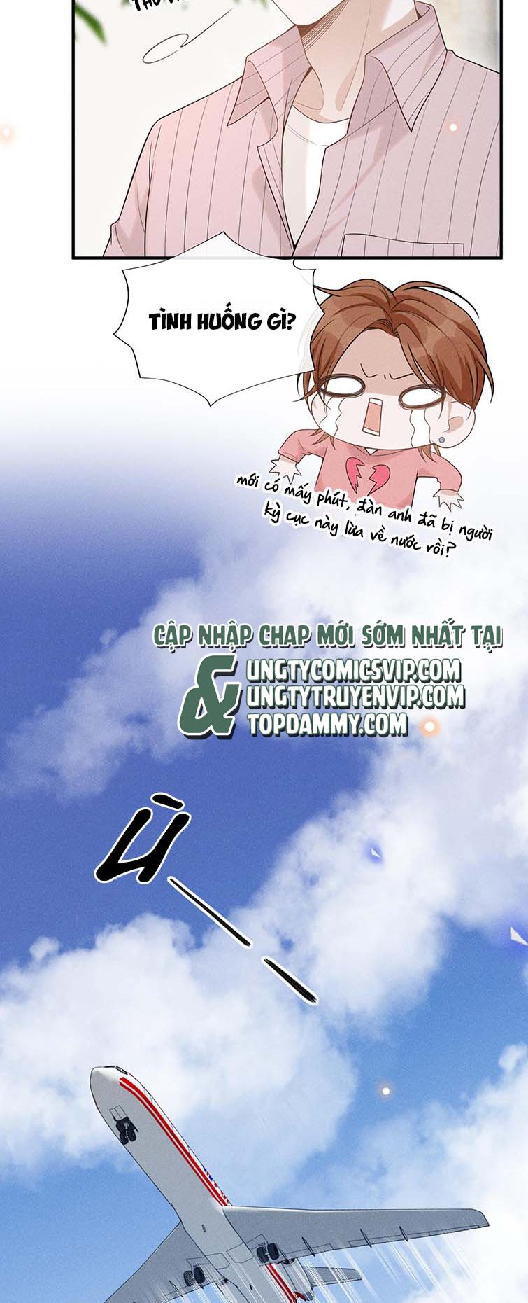 Lai Sinh Bất Kiến Chapter 81 - Trang 4