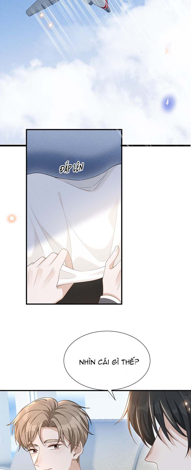 Lai Sinh Bất Kiến Chapter 81 - Trang 4