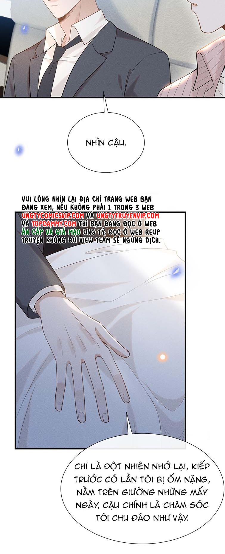 Lai Sinh Bất Kiến Chapter 81 - Trang 4