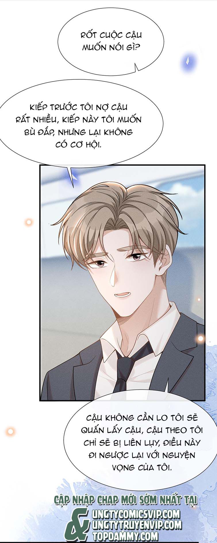 Lai Sinh Bất Kiến Chapter 81 - Trang 4