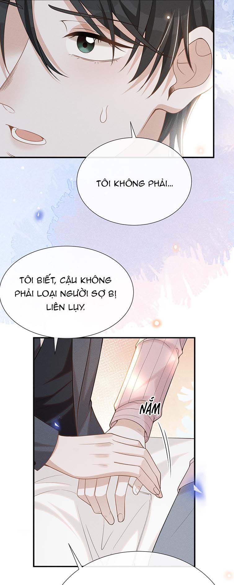 Lai Sinh Bất Kiến Chapter 81 - Trang 4