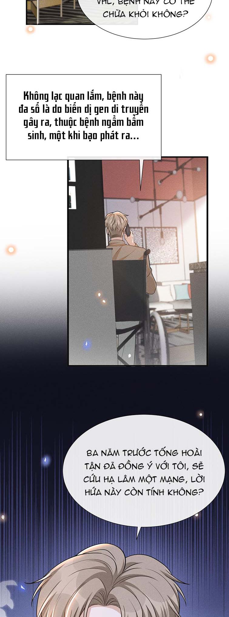 Lai Sinh Bất Kiến Chapter 81 - Trang 4