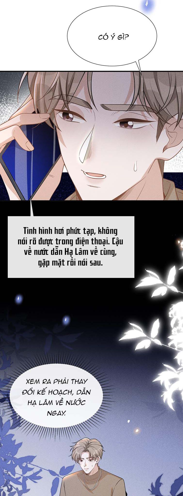 Lai Sinh Bất Kiến Chapter 81 - Trang 4