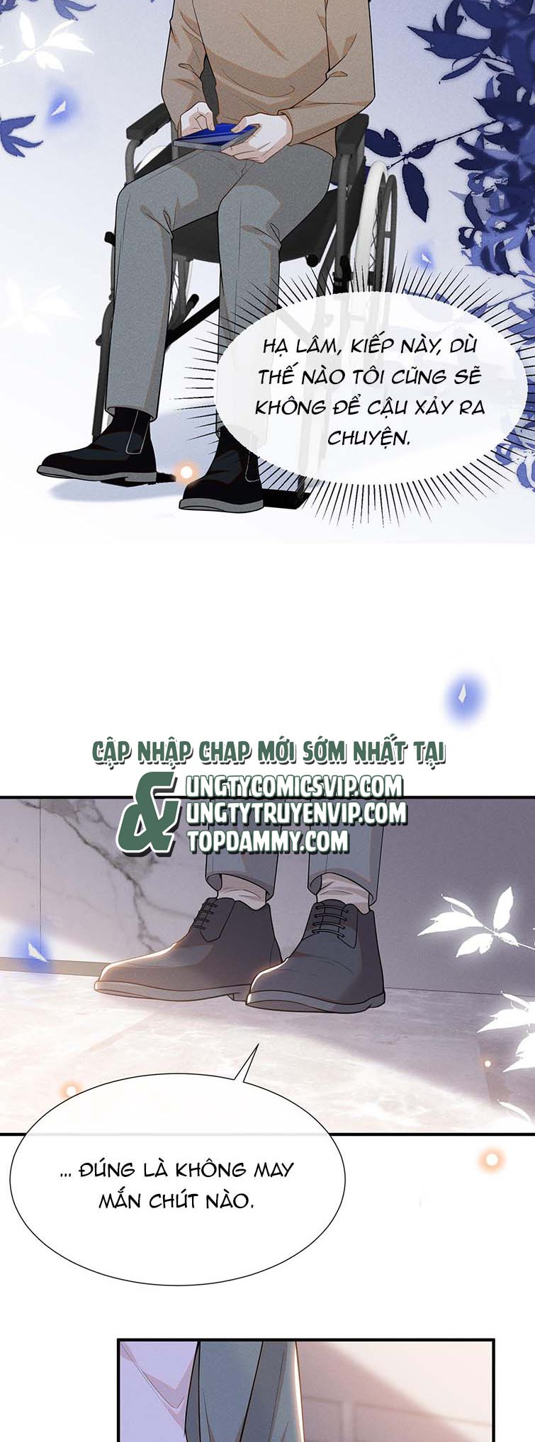 Lai Sinh Bất Kiến Chapter 81 - Trang 4