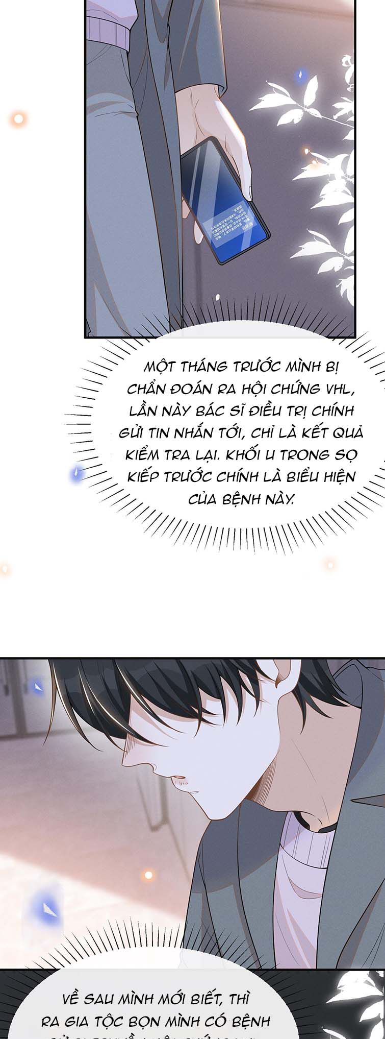 Lai Sinh Bất Kiến Chapter 81 - Trang 4