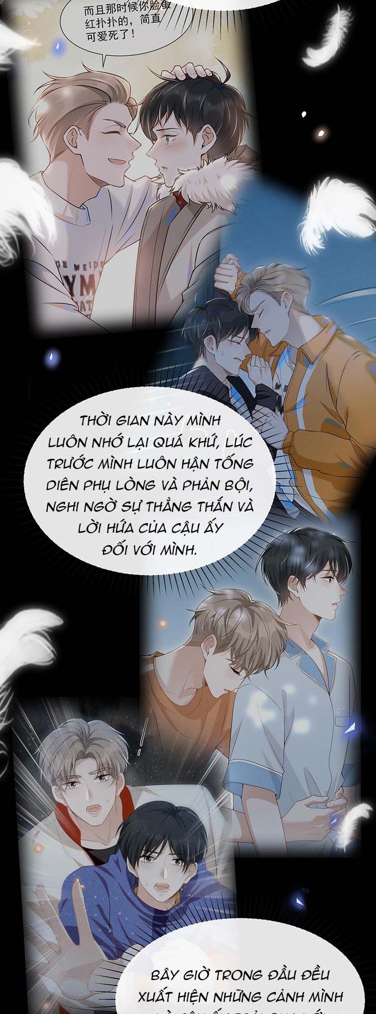Lai Sinh Bất Kiến Chapter 81 - Trang 4