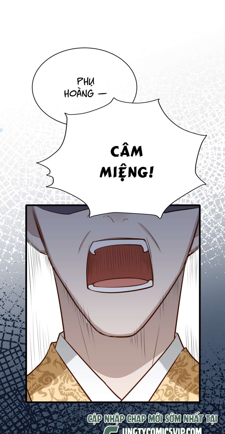 Điện Hạ Khuynh Thành Chapter 33 - Trang 4