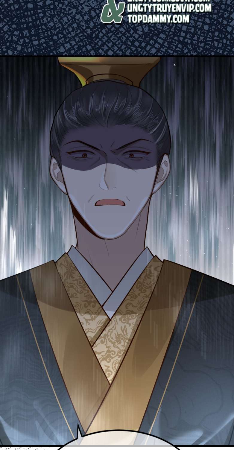 Điện Hạ Khuynh Thành Chapter 33 - Trang 4