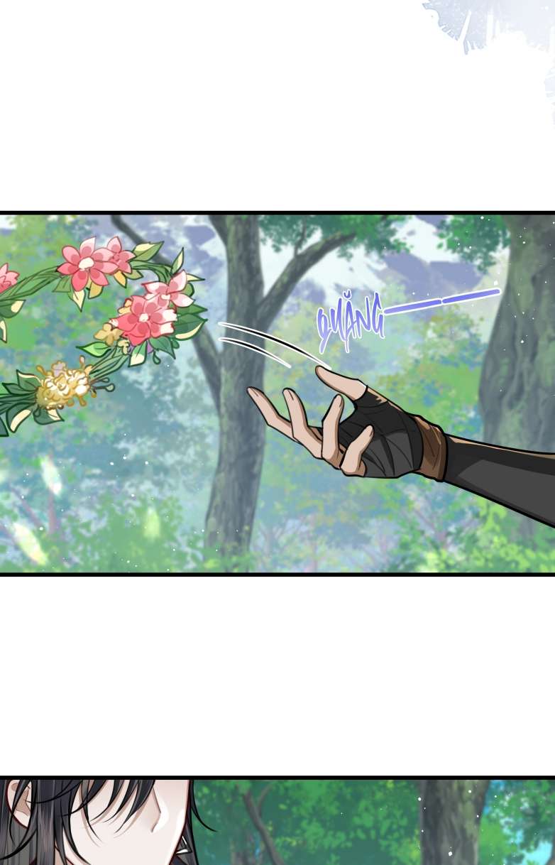 Điện Hạ Khuynh Thành Chapter 33 - Trang 4