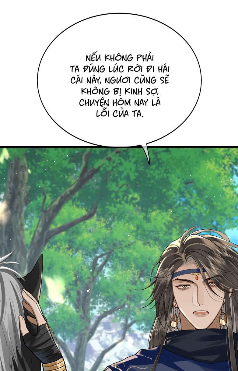 Điện Hạ Khuynh Thành Chapter 33 - Trang 4