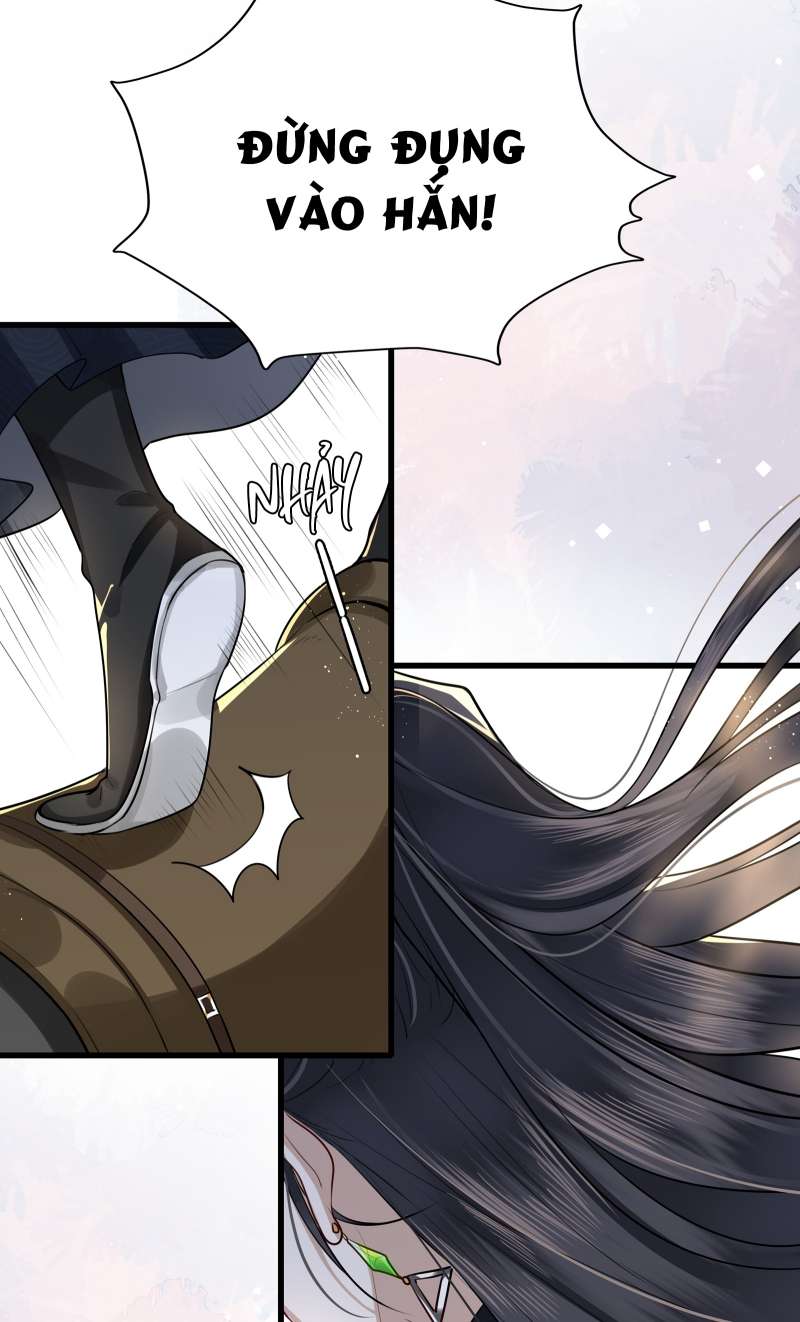 Điện Hạ Khuynh Thành Chapter 33 - Trang 4