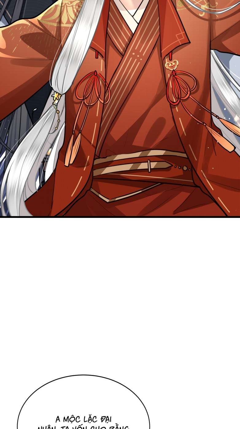 Điện Hạ Khuynh Thành Chapter 33 - Trang 4