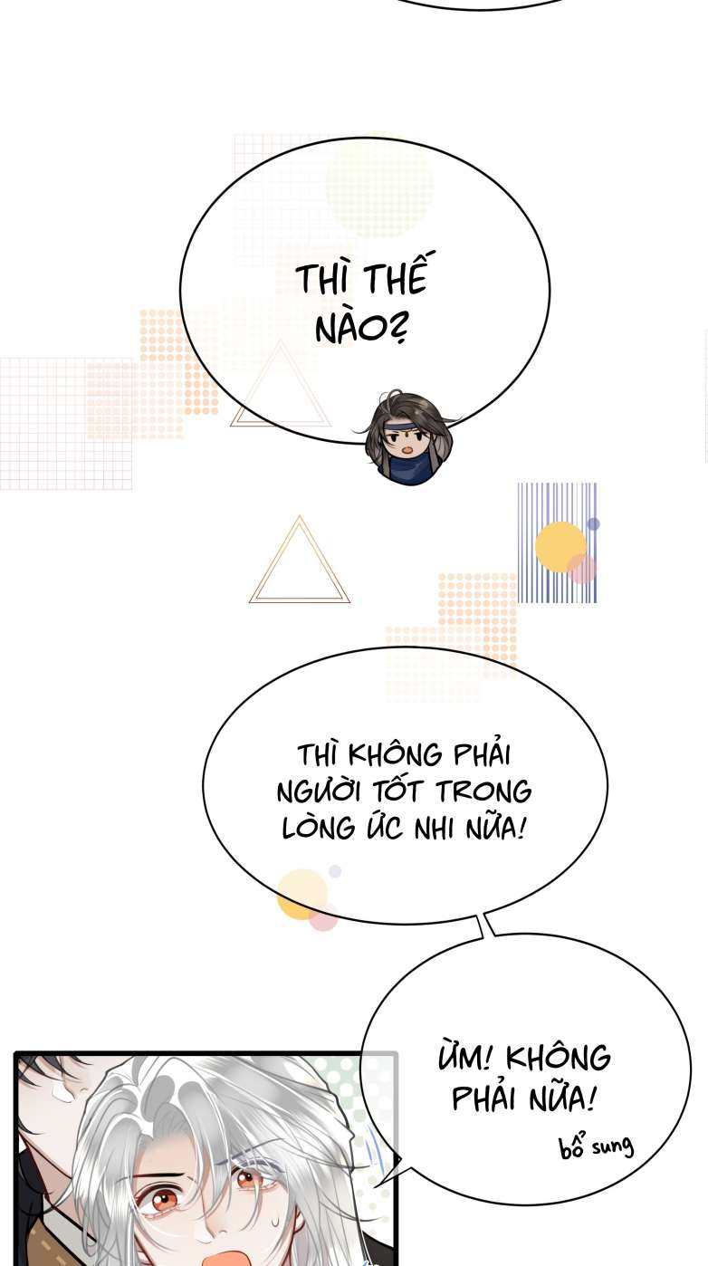 Điện Hạ Khuynh Thành Chapter 33 - Trang 4