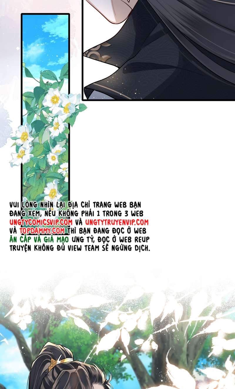 Điện Hạ Khuynh Thành Chapter 33 - Trang 4