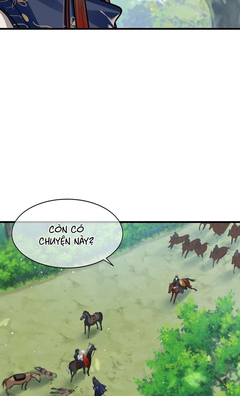 Điện Hạ Khuynh Thành Chapter 33 - Trang 4