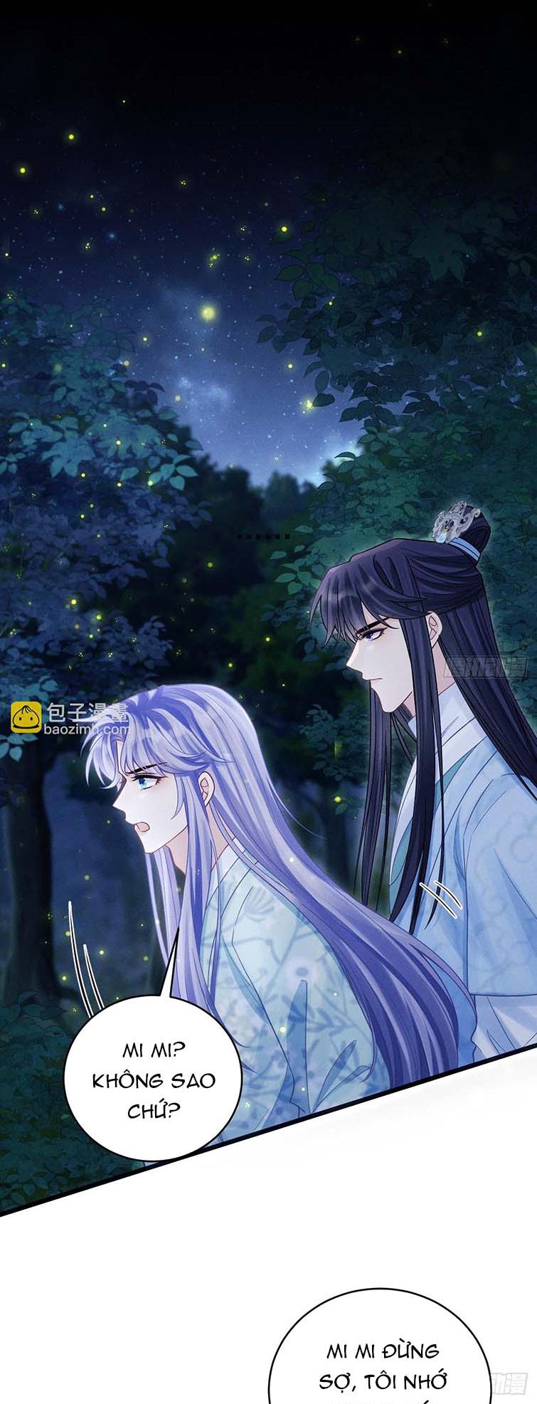 Tôi Hoài Nghi Ảnh Đế Đang Theo Đuổi Tôi Chapter 79 - Next Chapter 80