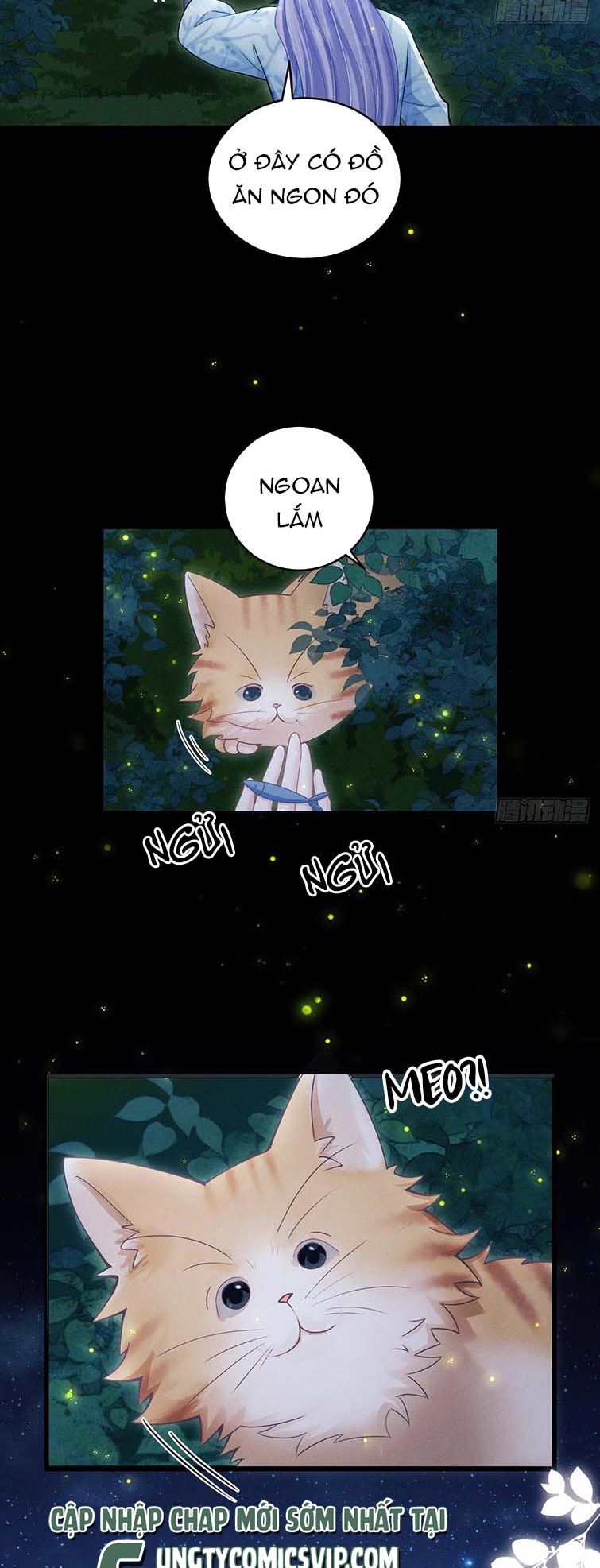 Tôi Hoài Nghi Ảnh Đế Đang Theo Đuổi Tôi Chapter 79 - Next Chapter 80