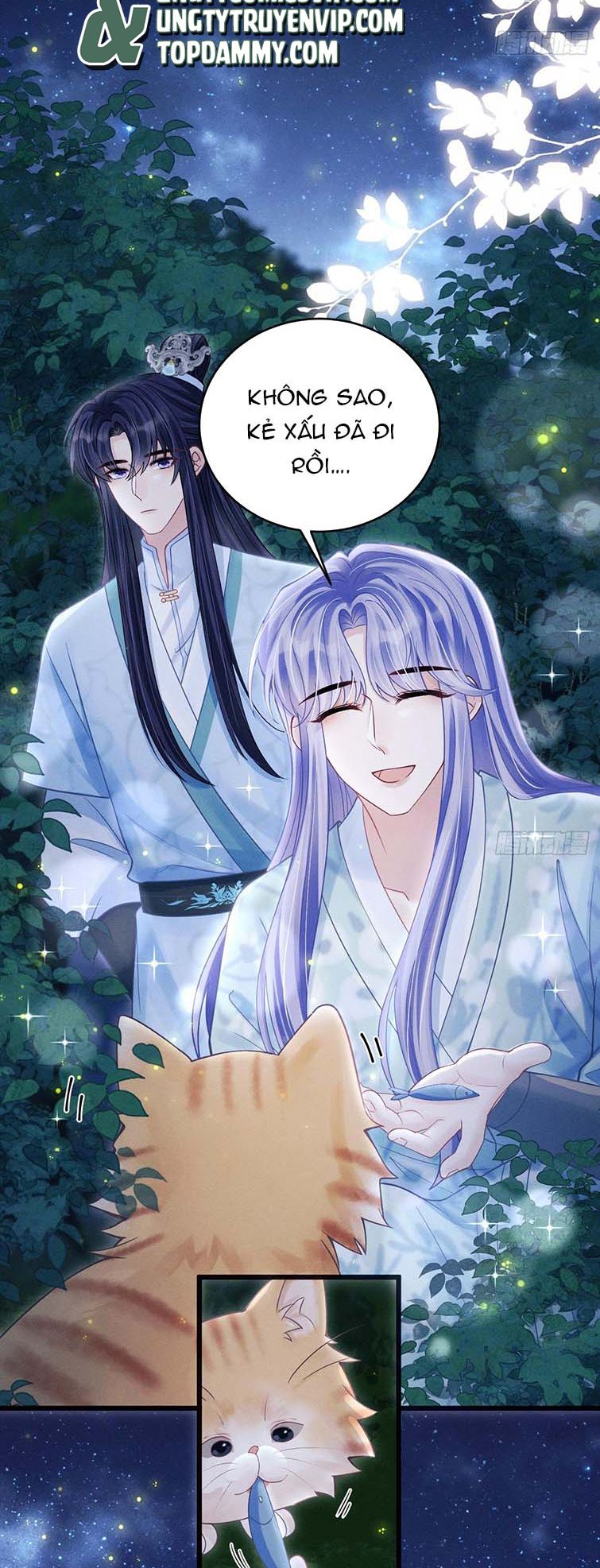 Tôi Hoài Nghi Ảnh Đế Đang Theo Đuổi Tôi Chapter 79 - Next Chapter 80