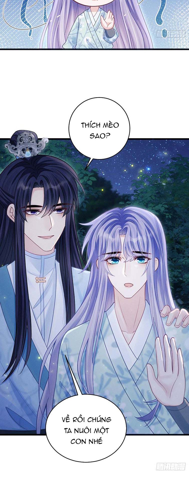 Tôi Hoài Nghi Ảnh Đế Đang Theo Đuổi Tôi Chapter 79 - Next Chapter 80