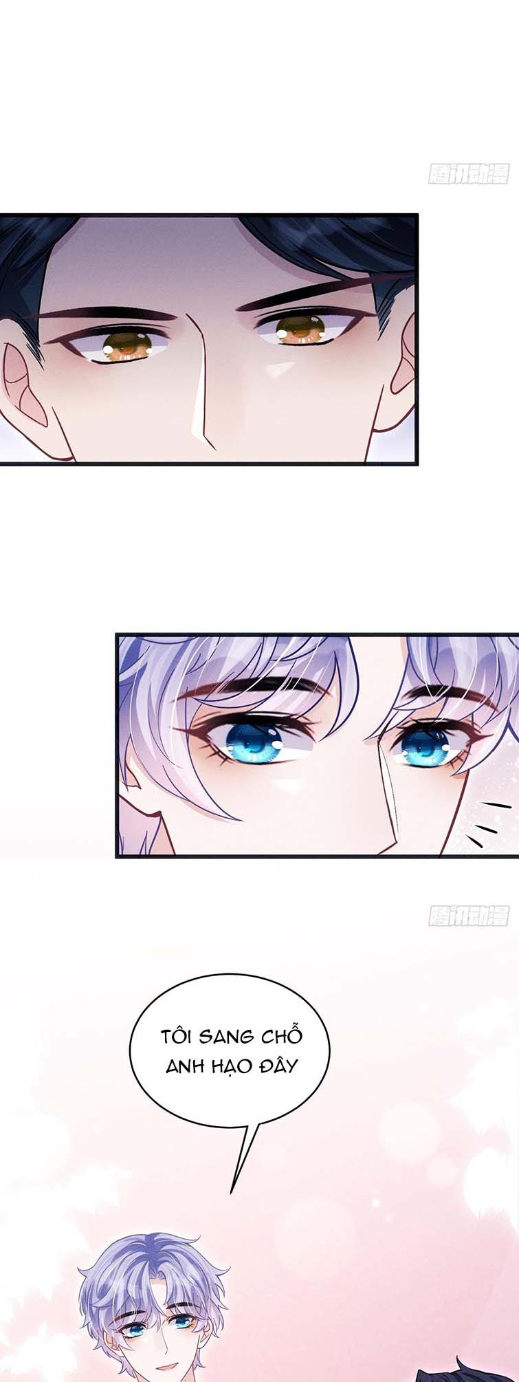 Tôi Hoài Nghi Ảnh Đế Đang Theo Đuổi Tôi Chapter 79 - Next Chapter 80