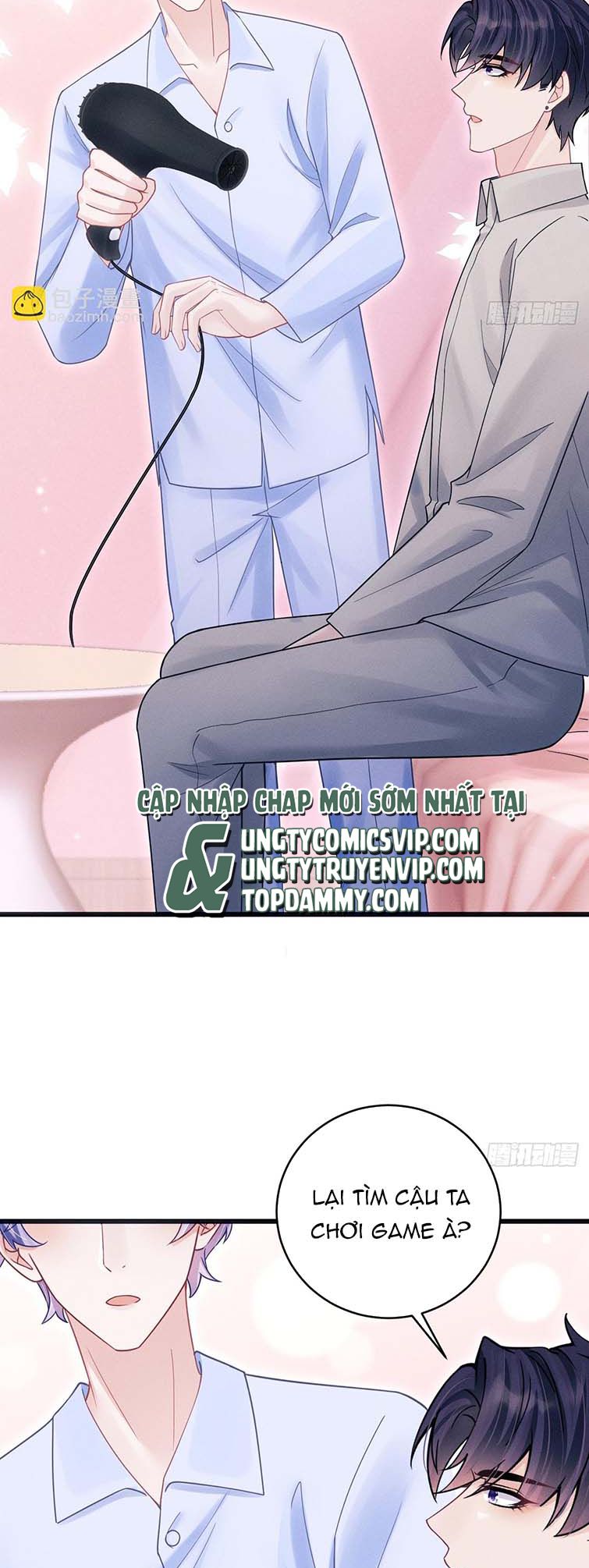 Tôi Hoài Nghi Ảnh Đế Đang Theo Đuổi Tôi Chapter 79 - Next Chapter 80