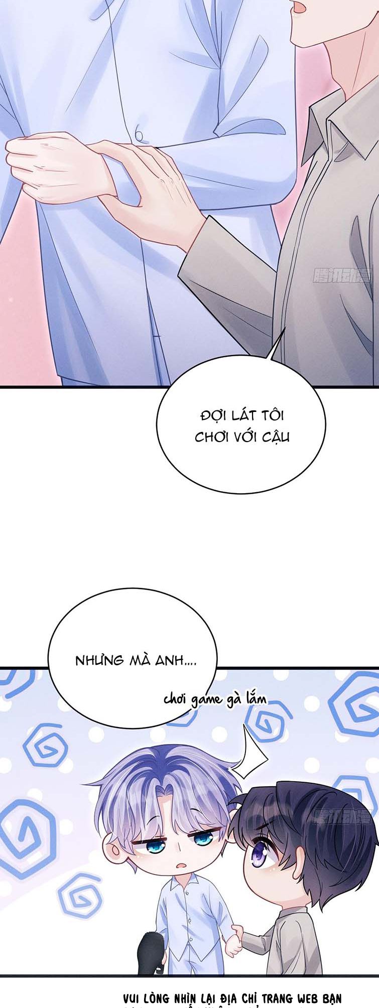Tôi Hoài Nghi Ảnh Đế Đang Theo Đuổi Tôi Chapter 79 - Next Chapter 80