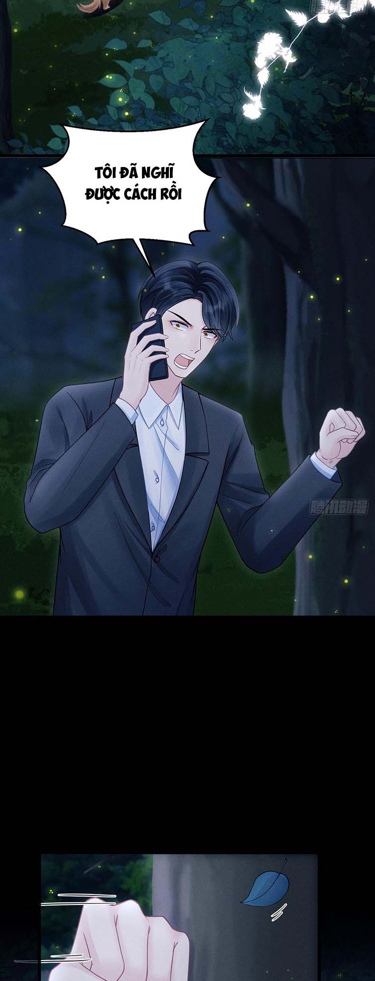 Tôi Hoài Nghi Ảnh Đế Đang Theo Đuổi Tôi Chapter 79 - Next Chapter 80