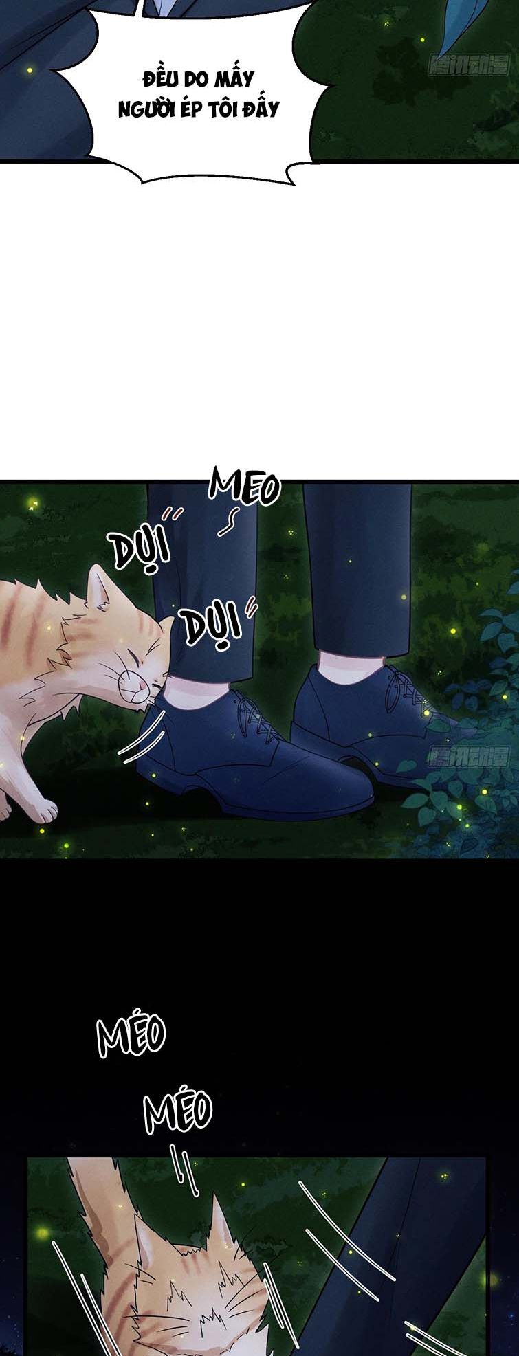 Tôi Hoài Nghi Ảnh Đế Đang Theo Đuổi Tôi Chapter 79 - Next Chapter 80