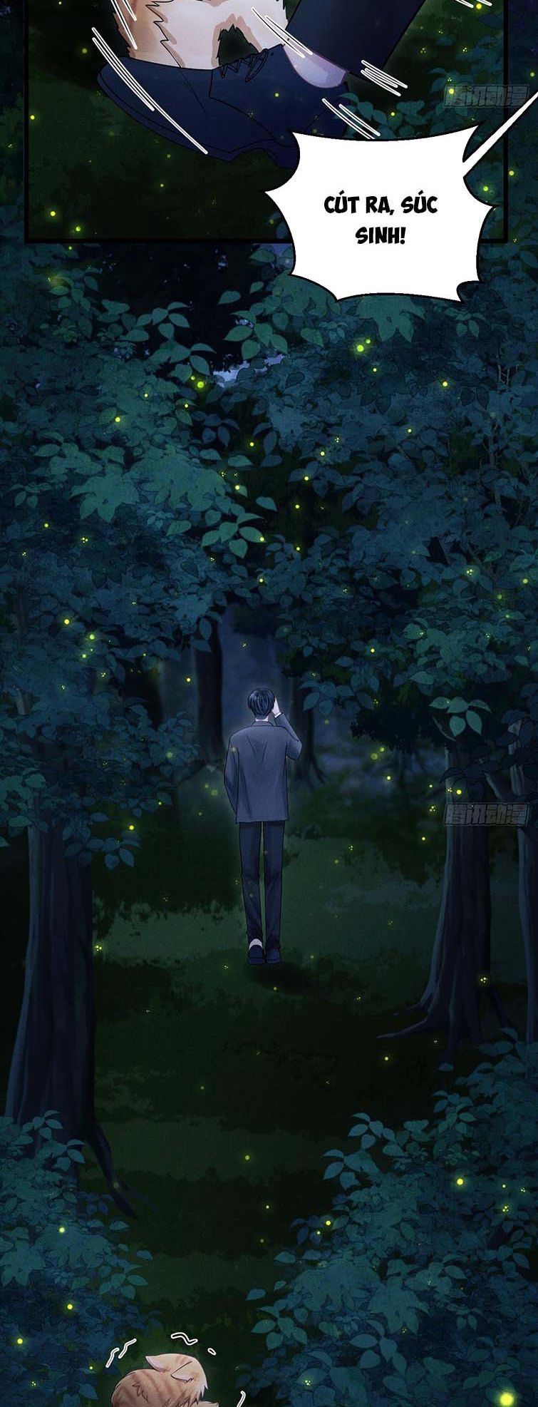 Tôi Hoài Nghi Ảnh Đế Đang Theo Đuổi Tôi Chapter 79 - Next Chapter 80