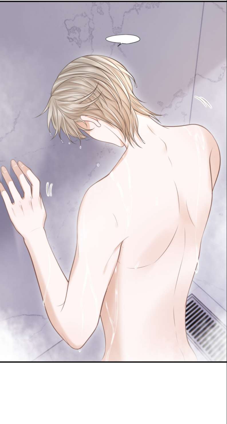 Để Tâm Chapter 22 - Trang 3