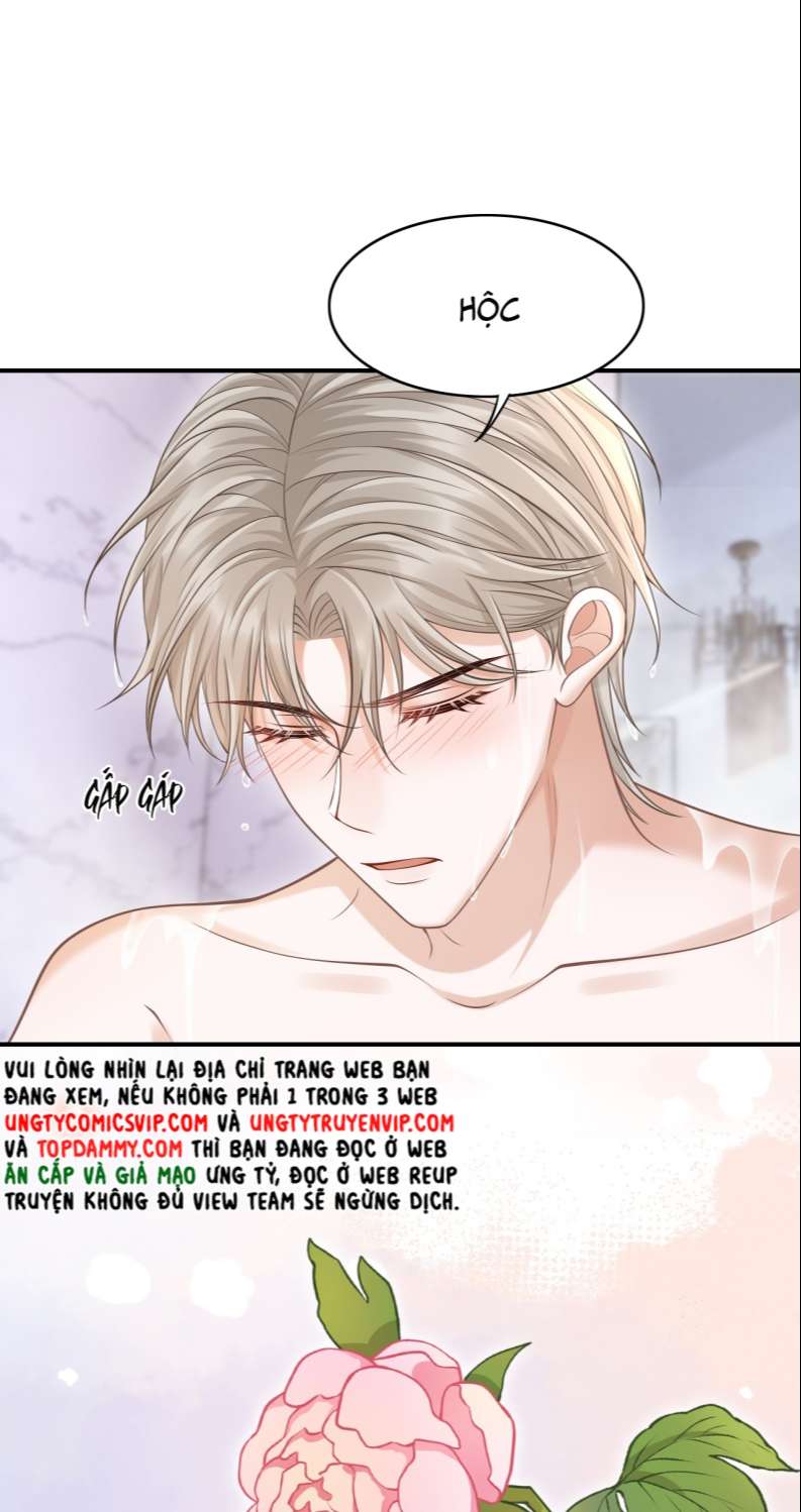 Để Tâm Chapter 22 - Trang 3