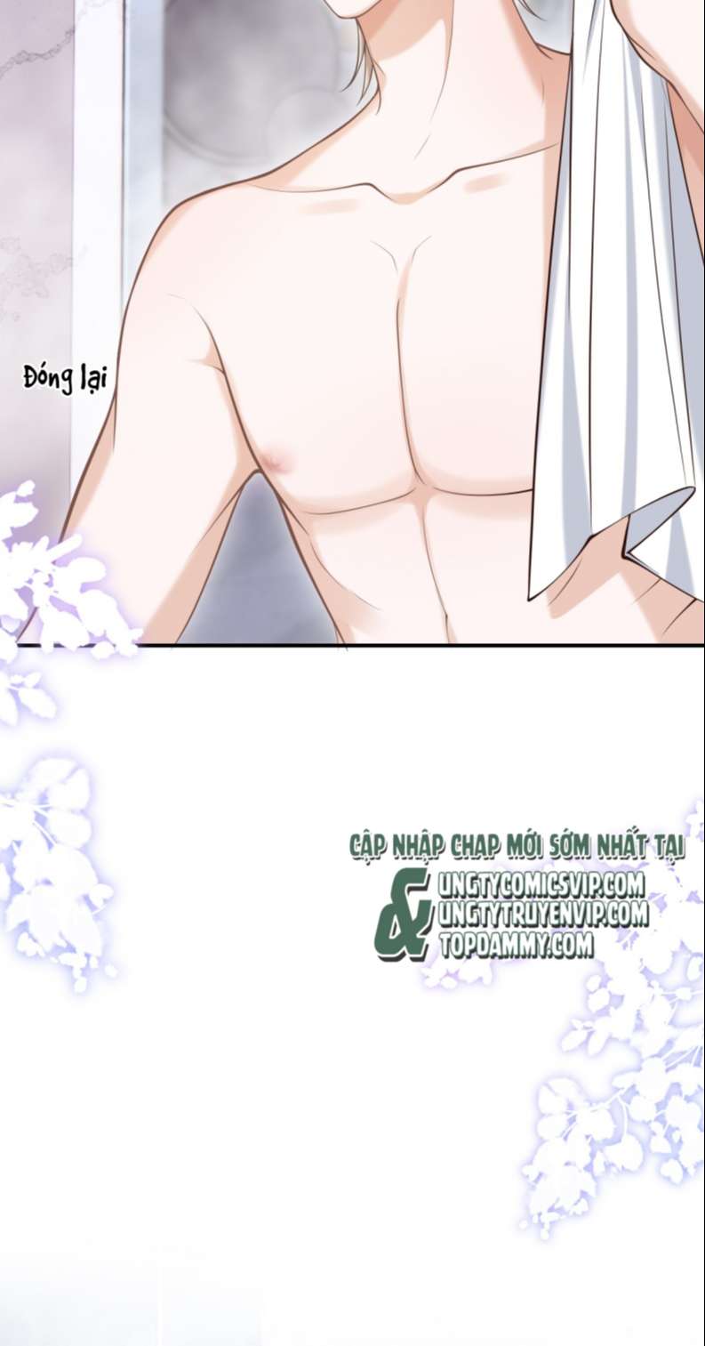 Để Tâm Chapter 22 - Trang 3