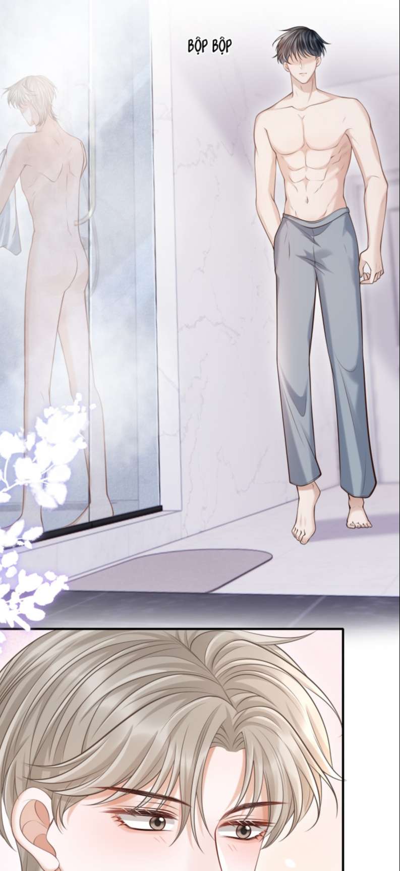 Để Tâm Chapter 22 - Trang 3