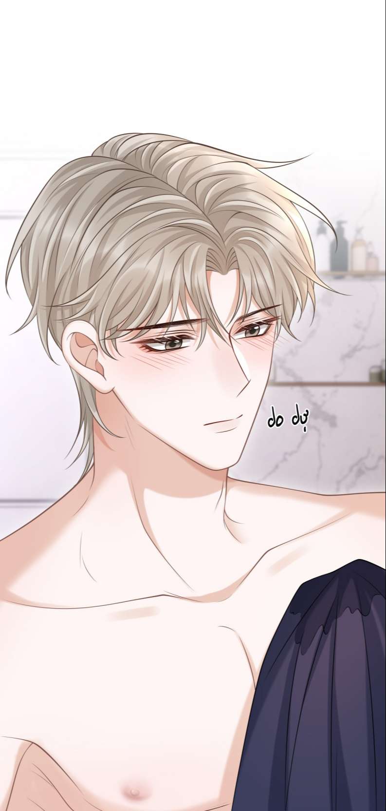 Để Tâm Chapter 22 - Trang 3