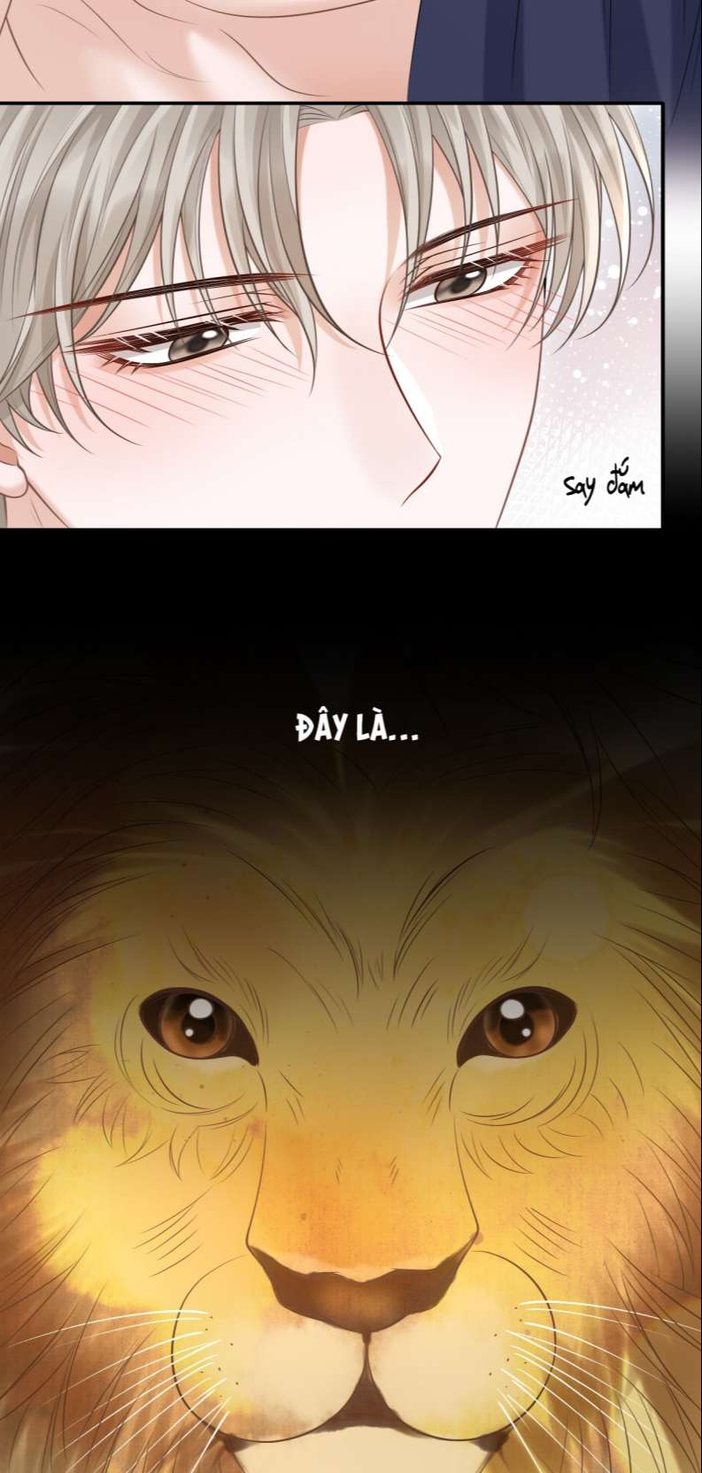 Để Tâm Chapter 22 - Trang 3