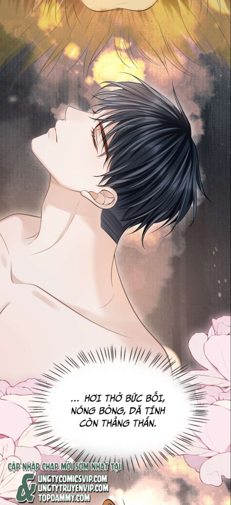 Để Tâm Chapter 22 - Trang 3