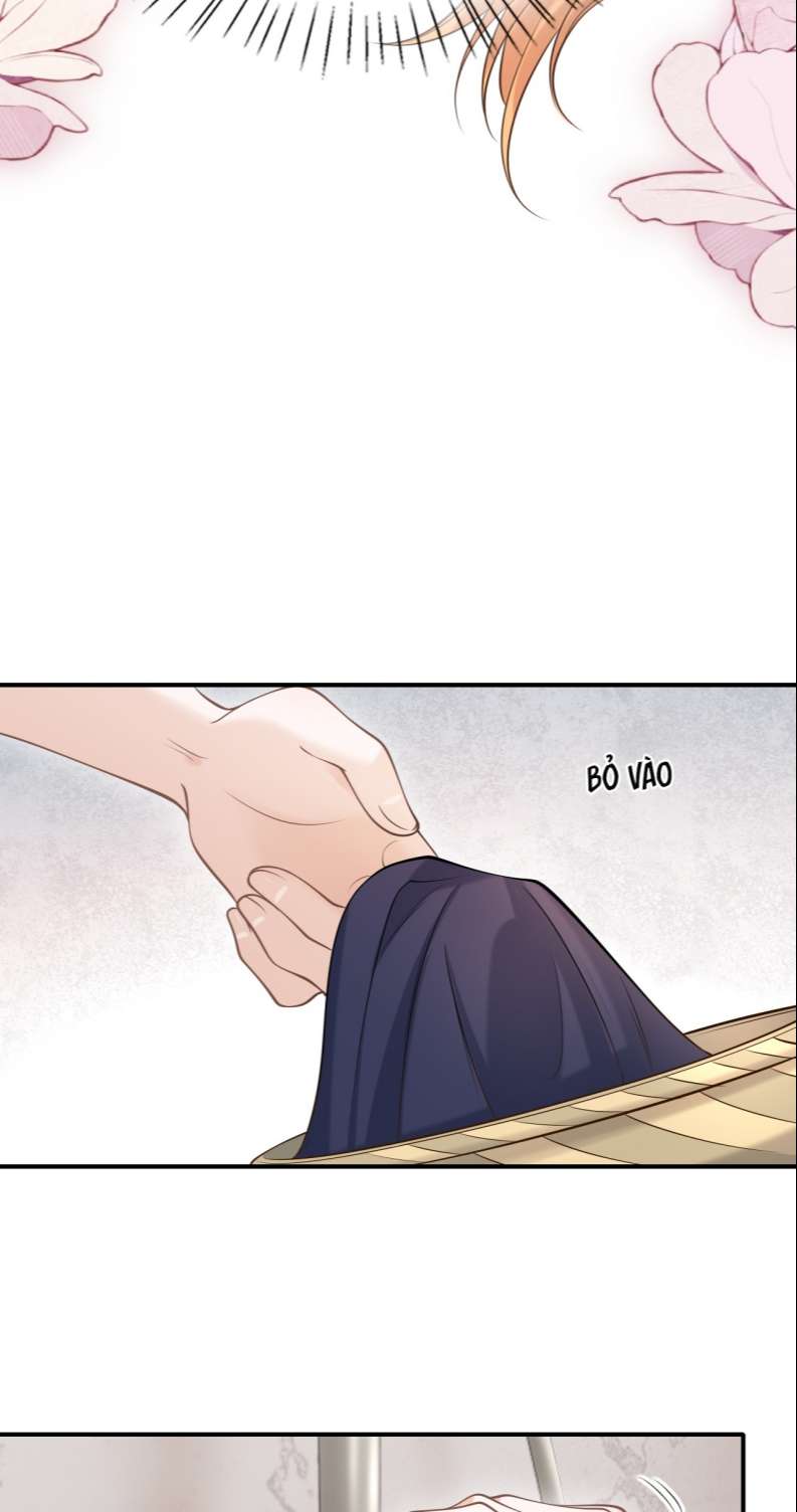 Để Tâm Chapter 22 - Trang 3