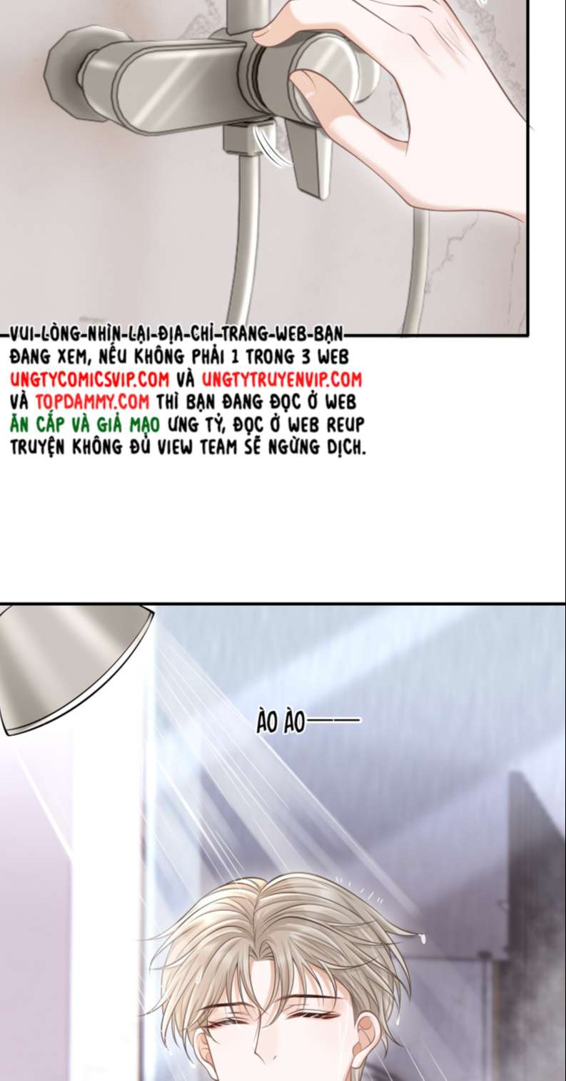 Để Tâm Chapter 22 - Trang 3