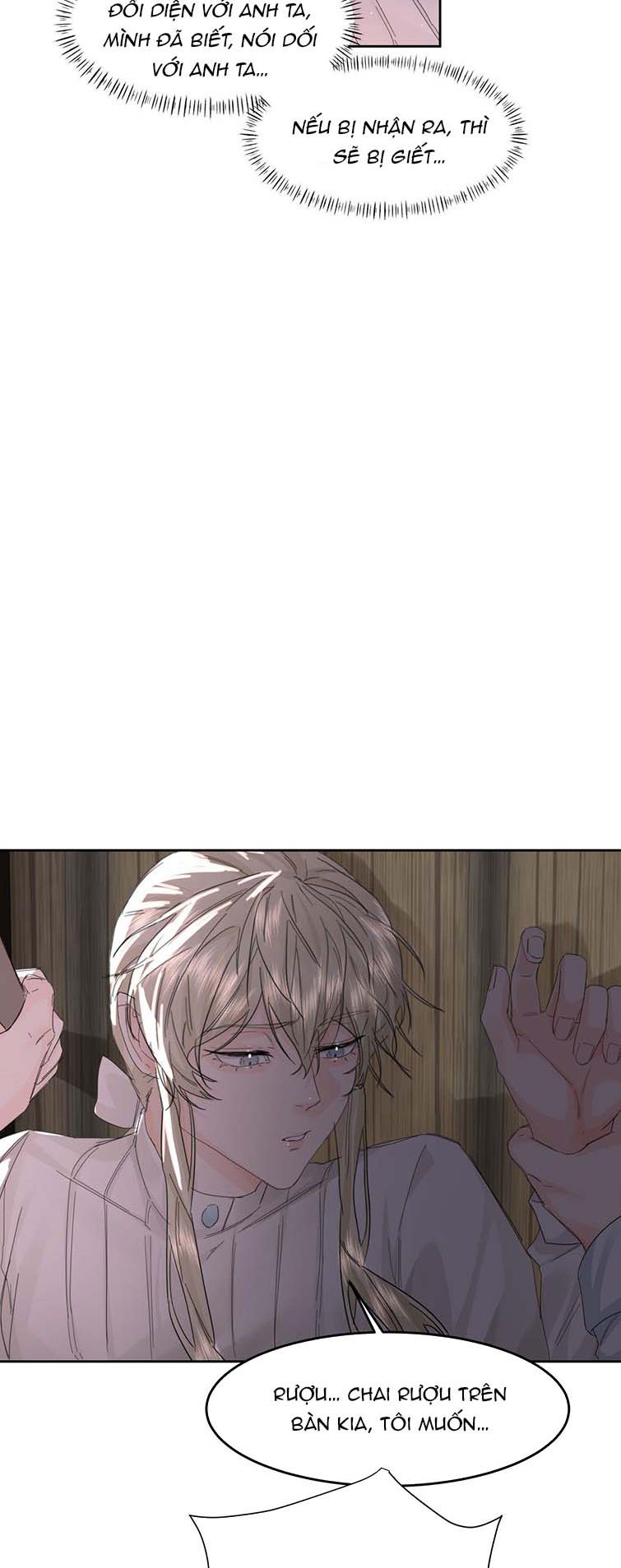 Tiền Nhiệm Vi Vương Chapter 18 - Trang 4